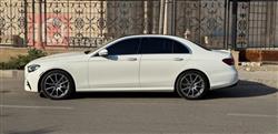 مرسيدس بنز E-Class